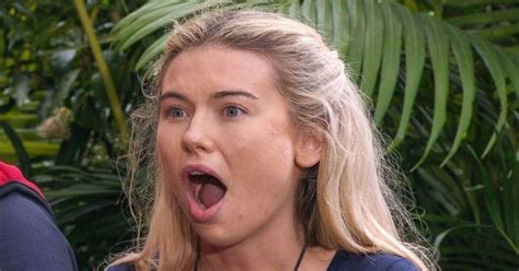 I'm a Celebrity's wildest moments - from bold escapes to broken rules ...