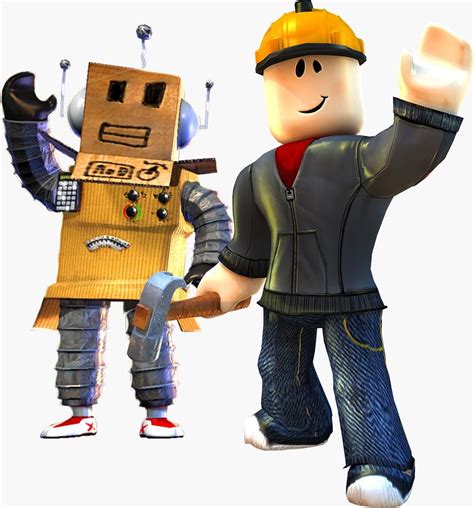 Roblox Character Builder 1 Roblox Character Builder Tips You Need To ...