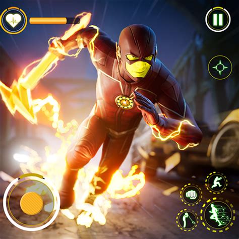 Jogos De Flash - jogos de heróis com velocidade de flash - jogos em flash de heróis ...