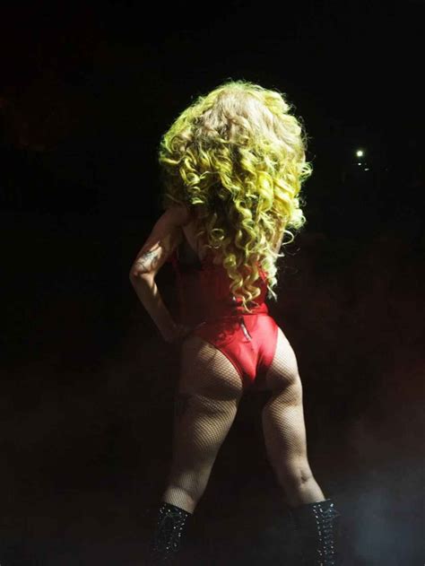 hot lady gaga pictures 3