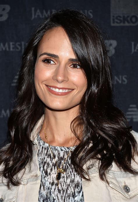 Jordana Brewster New Balance and James Jeans dance party August 19