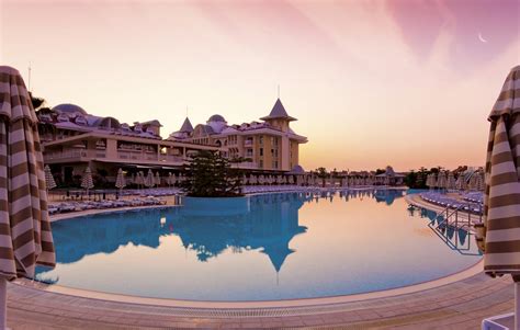 Side Star Resort 5* - туры в отель Сиде Стар Резорт - Farvater Travel
