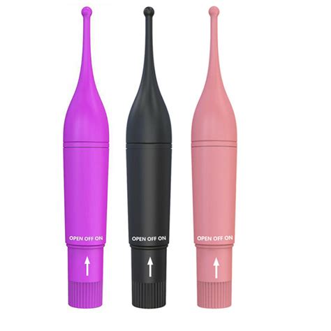 Clit-Vibrator-Clitoris-Orgasm Stimulator Female Adult Sex Toy For-Women