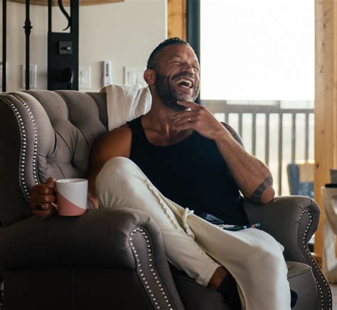 Secret To Instantly Change Perspective – Aubrey Marcus