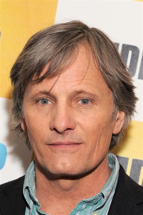 Viggo Mortensen