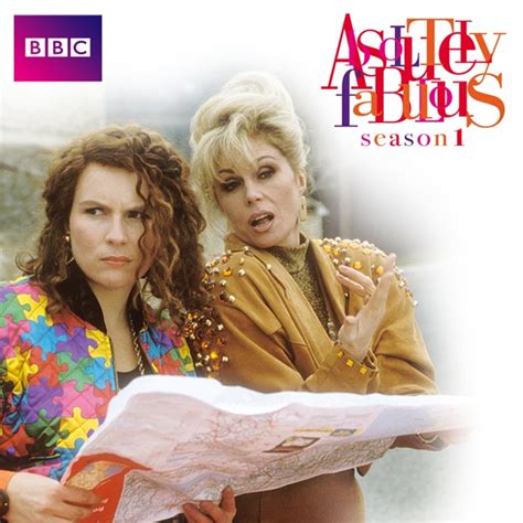 Watch Absolutely Fabulous Season 1 Episode 2: Fat Online (2000) | TV Guide