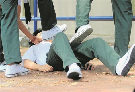 buli fizikal  buli emosi   bahaya