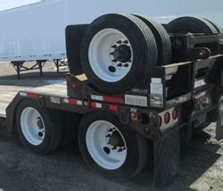 lift axle  flip axle