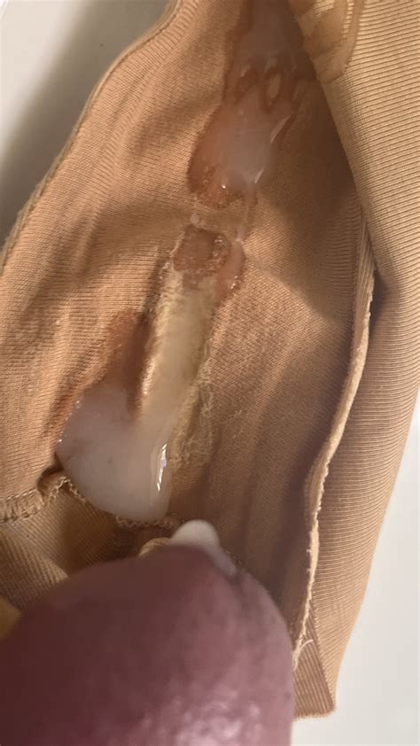 img-8944.jpeg Porn Pic From After having fun with my wife's panties, I