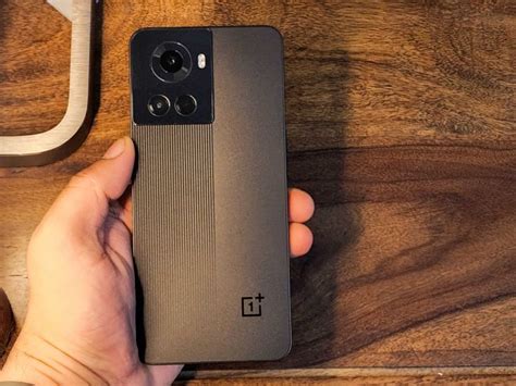 OnePlus 10R Review, Pros Cons, Verdict, Rating & FAQ - Smartprix