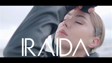 IRAIDA - Ganduri | Official Video - YouTube