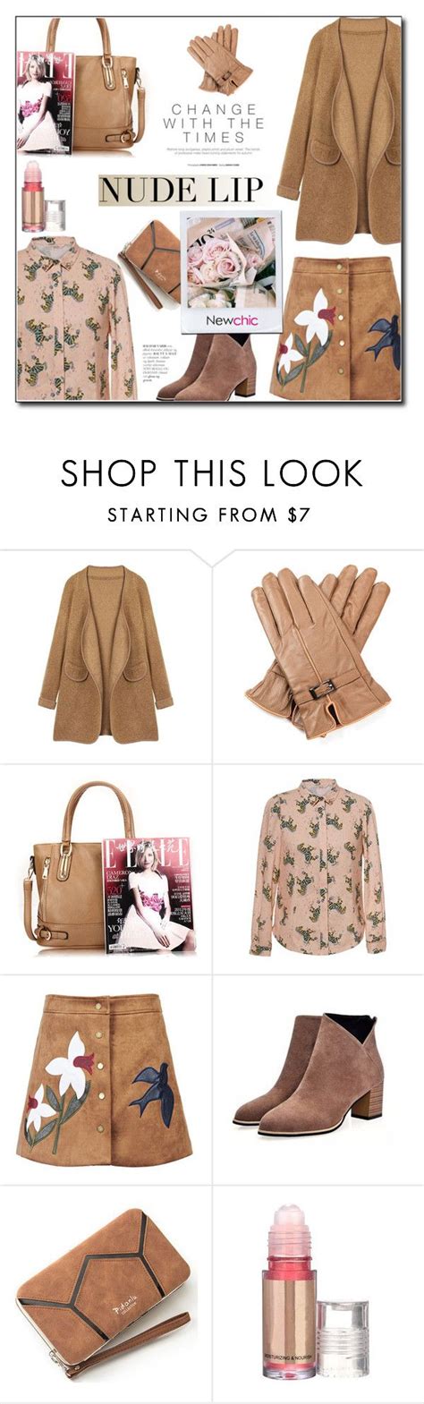 Pin on "Peachy" Outfits