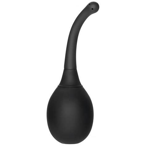 Colt Bum Buddy Anal Douche - kun kr. 259.00