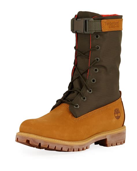 winter boots men timberland 13