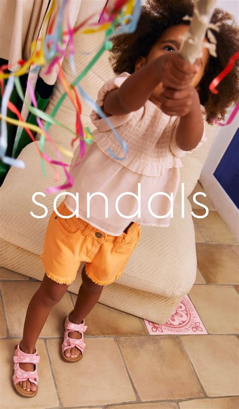 Naturino: Summer Time for kids collection I Official Store