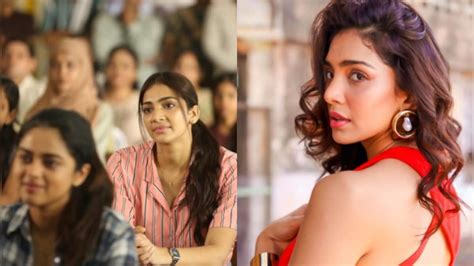 Actor Yogita Bihani on The Kerala Story: ‘I felt an urgency to be part ...