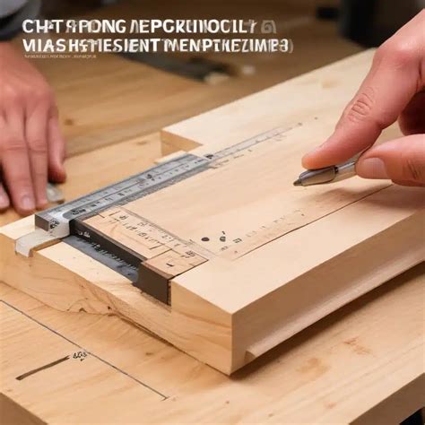Crafting Precision: Essential Woodworking Measurement Techniques - Wood ...