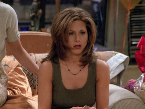 Jennifer Aniston Haircut Friends