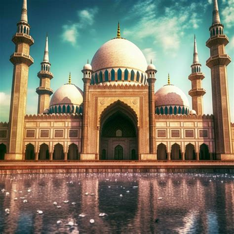 islamic high quality  ultra hd hdr  stock photo  vecteezy