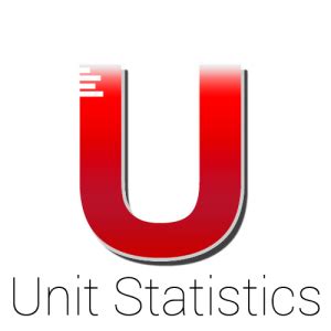 unit statistics