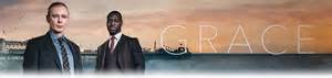 detective grace cast crew fernsehseriende