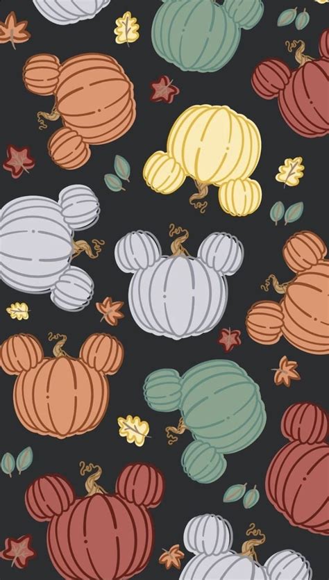 Disney Autumn Wallpapers Wallpaper Cave | atelier-yuwa.ciao.jp