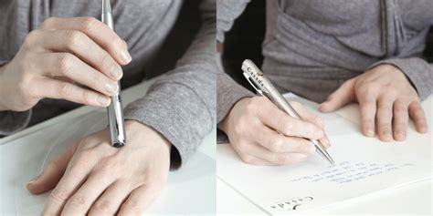 Vibro Pen