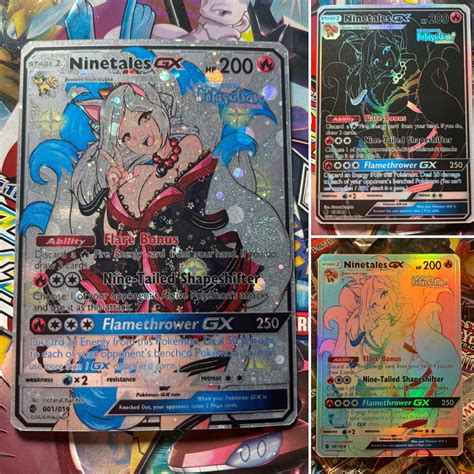 Skyla Pokemon Card