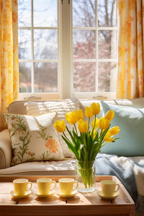 Spring decor 2024 – Artofit