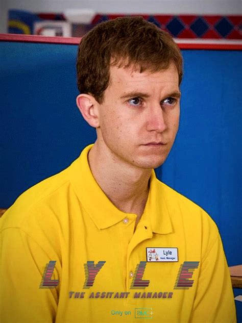 lyle rokbuddychicanery