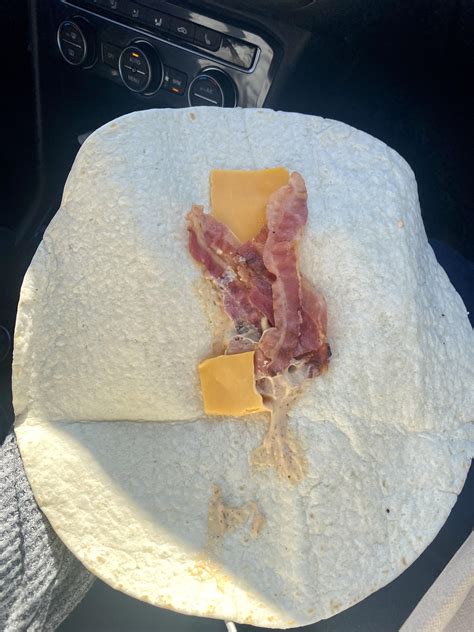 The Calorie Count Of Tim Hortons’ Waffle Egg Cheese Sandwich | Bitter