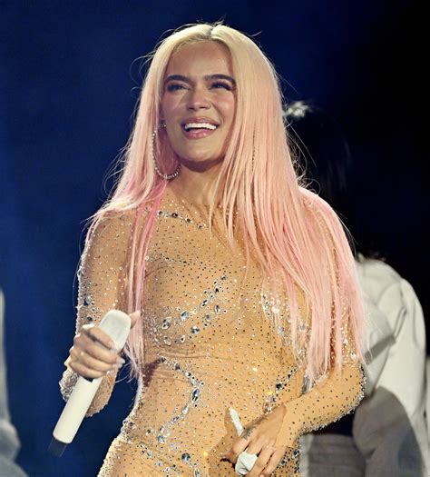 Karol G en México: estos fueron los looks con los que deslumbró en sus