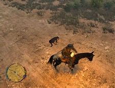 Undead Hunter - Red Dead Redemption Guide - IGN