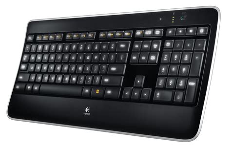 My Beloved Logitech K800 keyboard and it’s recent failures…. | UNIXgr