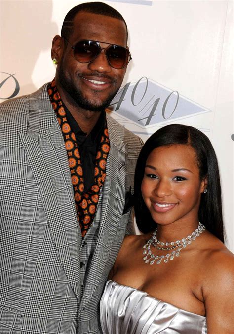 LeBron James, Wife Savannah James' Relationship Timeline: Photos | Us