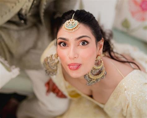 8 Bridal Lessons That Athiya Shetty Gave Us - ShaadiWish