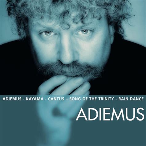 Karl Jenkins - The Essential Adiemus (2003, CD) | Discogs