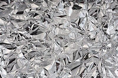 Tin Foil Stock Photo - Image: 6631540