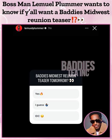 Baddies Tea Inc | OH YES‼️ BADDIE BADDIE SHOT O’CLOCK 🥂 @thezeusnetwork