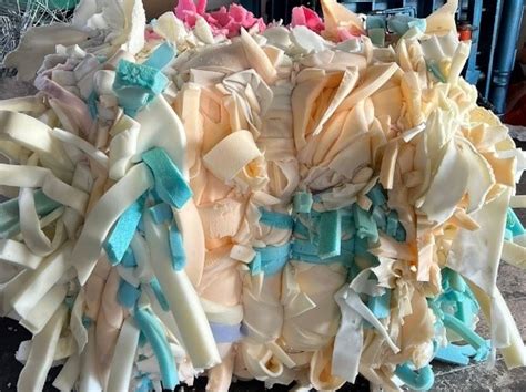 innovation  foam technology transforming industrial applications