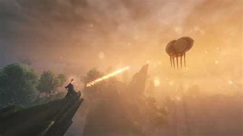 Valheim Mistlands update preview: mystical magic and myriad monsters