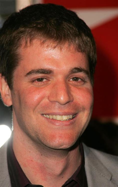 Nick Stoller - Writer, Producer, Director