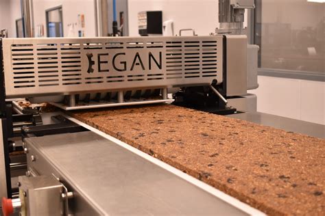Quality control at The Organic Snack Company | The Organic Snack Company