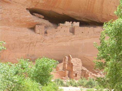 Canyon De Chelly