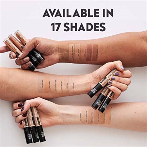 Catrice Liquid Camouflage High Coverage Concealer 001 Fair Ivory - Nedysia