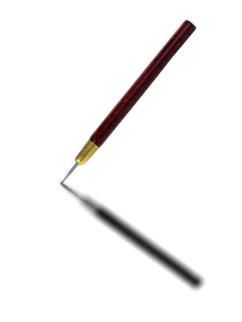 etching  drypoint tools ironbridge printmakers burnisher ball