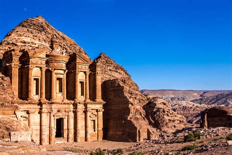 Jordan Rediscovered | Jordan Tours | Crooked Compass