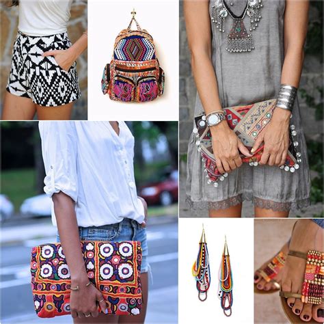 .: Этнический стиль/Ethnic style