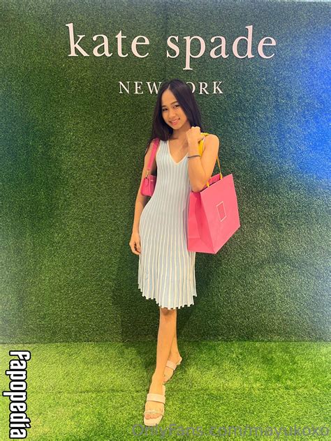 Mayukoxo Nude OnlyFans Leaks - Photo #4197521 - Fapopedia