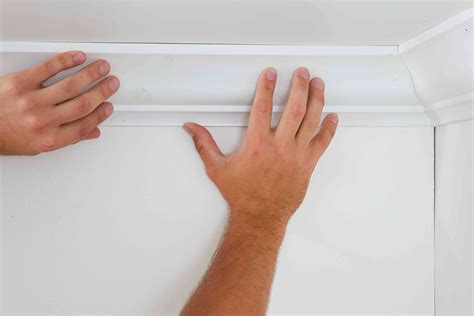 crown molding